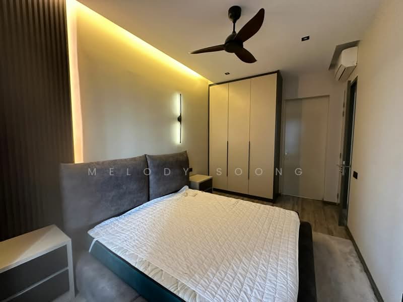 Service Residence for Rent at Millerz Square - Melody Soong - Bedroom - PropertyGuru.com.my