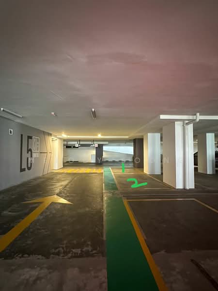 Service Residence for Rent at Millerz Square - Melody Soong - PropertyGuru.com.my