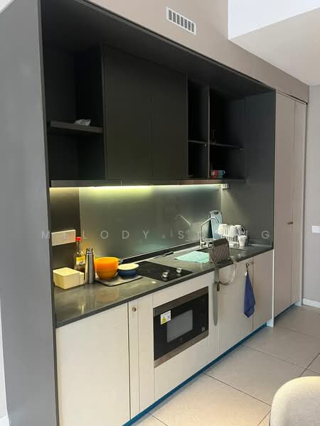 Millerz Square untuk Untuk Disewa - RM 3,200 /bulan, Mac 2026 - PropertyGuru.com.my