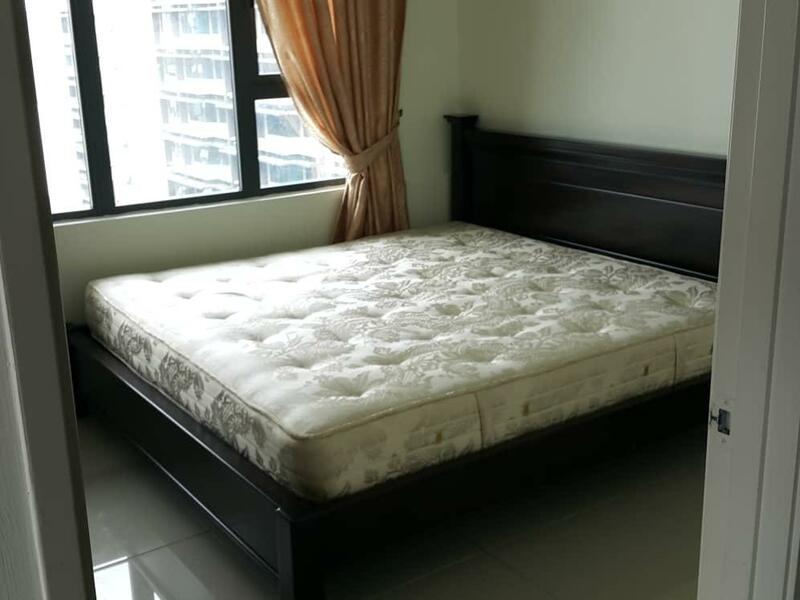 Untuk Disewa - Centrestage Designer Suite