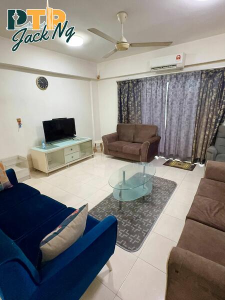 Untuk Disewa - Sea View Tower