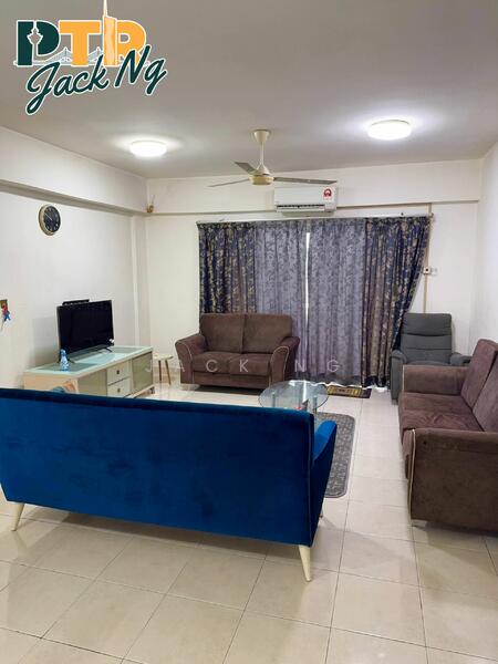 Untuk Disewa - Sea View Tower