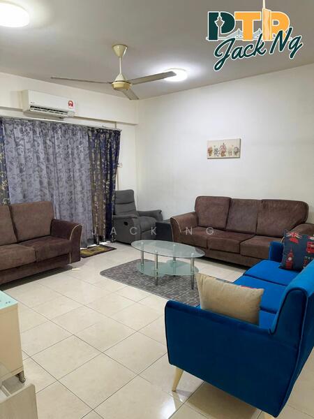 Untuk Disewa - Sea View Tower