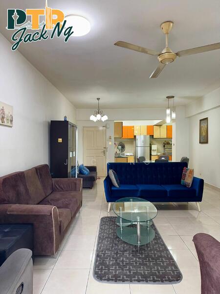 Untuk Disewa - Sea View Tower