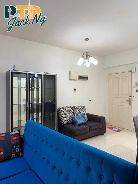 Untuk Disewa - Sea View Tower