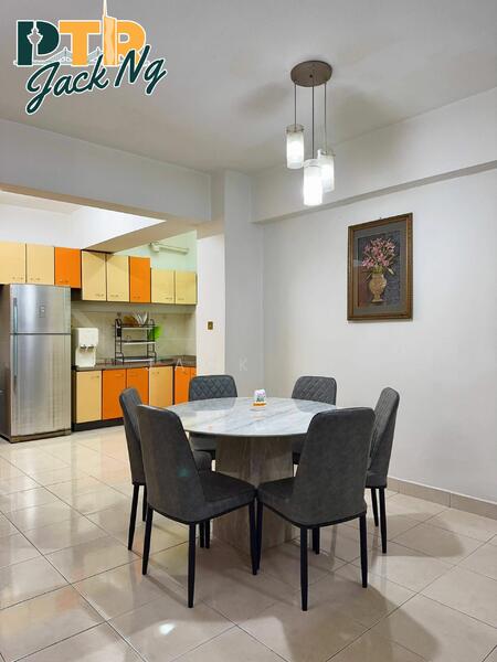 Untuk Disewa - Sea View Tower