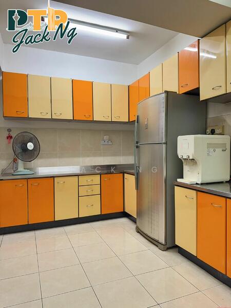 Untuk Disewa - Sea View Tower