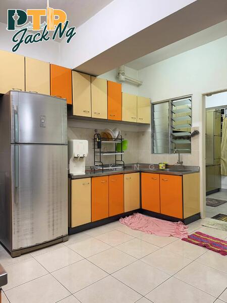 Untuk Disewa - Sea View Tower