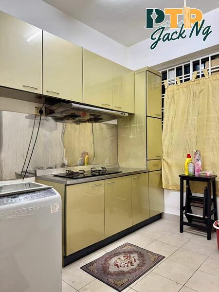 Untuk Disewa - Sea View Tower