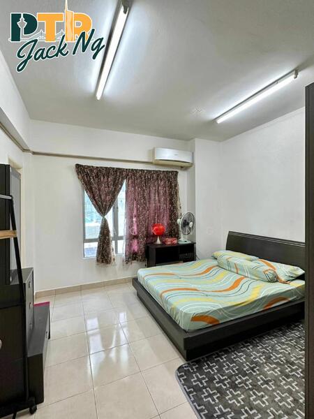 Untuk Disewa - Sea View Tower