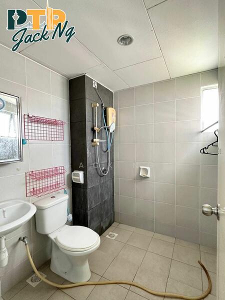 Untuk Disewa - Sea View Tower