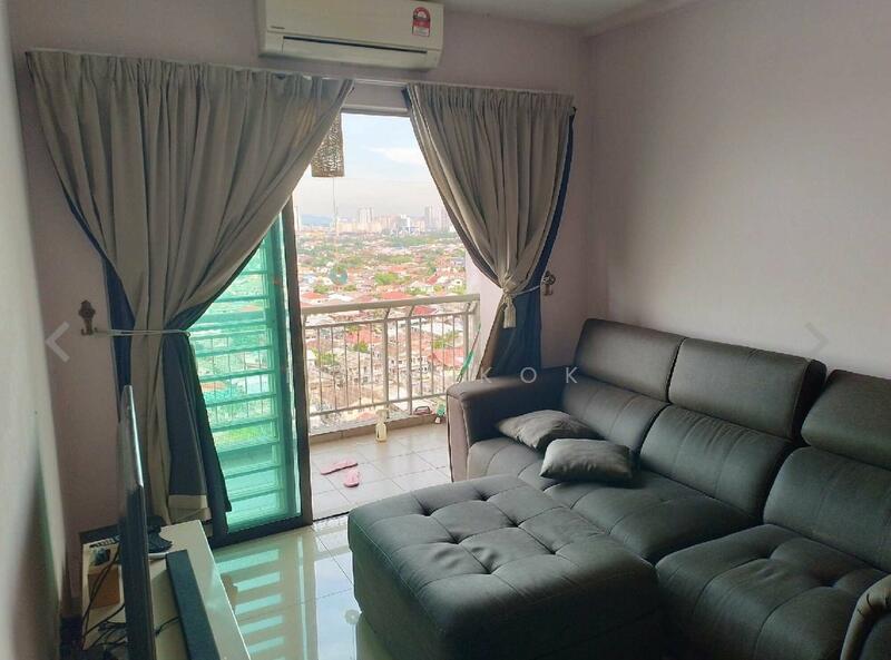 For Rent - Park 51 Residency