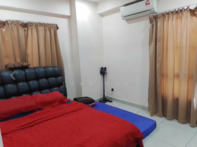 For Rent - Park 51 Residency