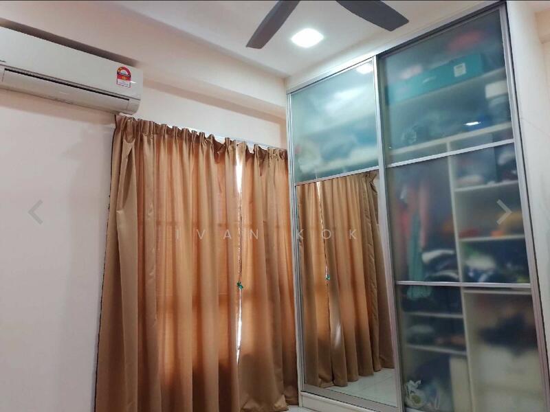 For Rent - Park 51 Residency