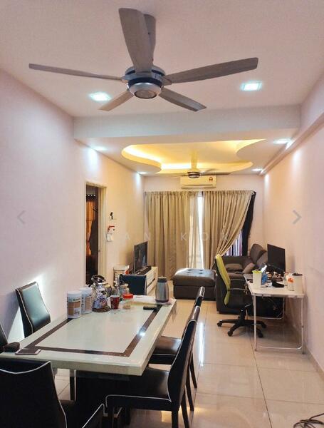 For Rent - Park 51 Residency