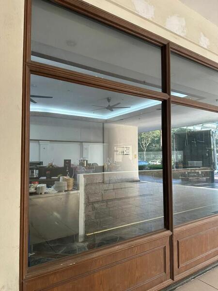 For Sale - Wisma SP Setia @ Indah Walk 3 Shoplot