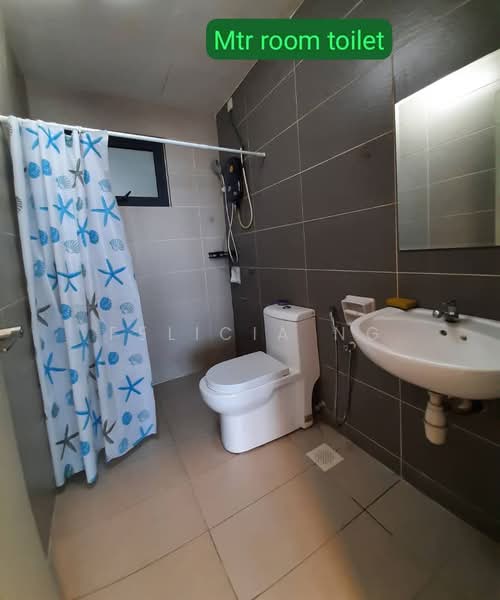 Condominium for Rent at Skyvilla @ D'Island - Felicia Ng - PropertyGuru.com.my