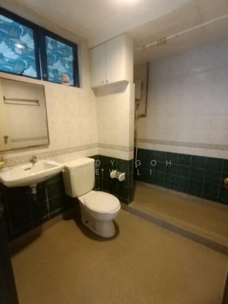 For Rent - Aster Court