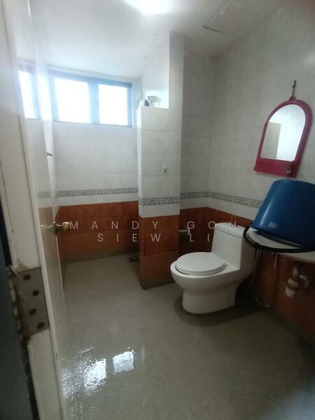 For Rent - Aster Court