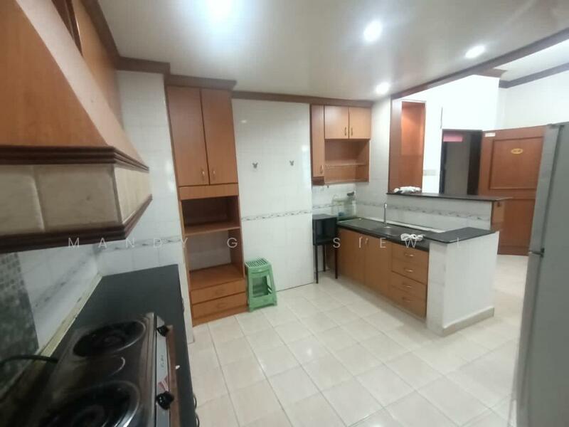 For Rent - Aster Court