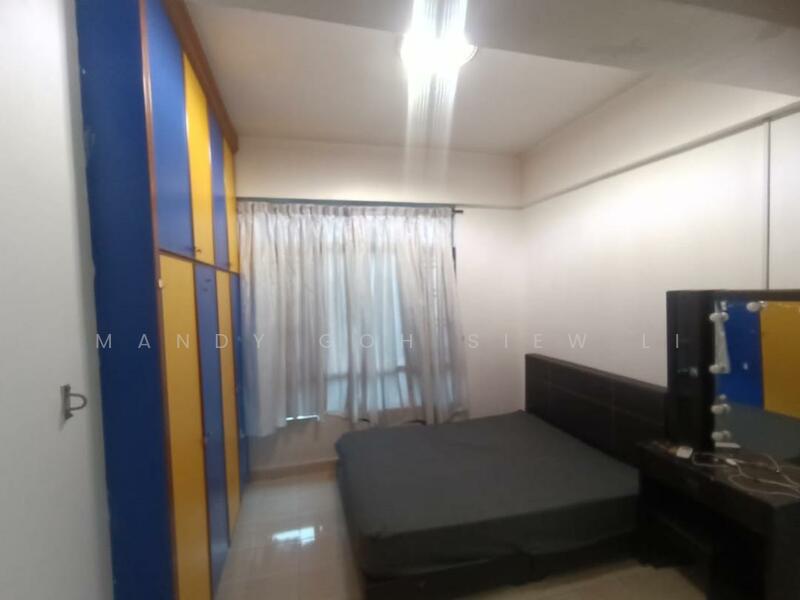 For Rent - Aster Court