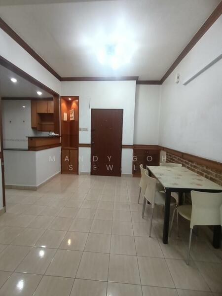 For Rent - Aster Court