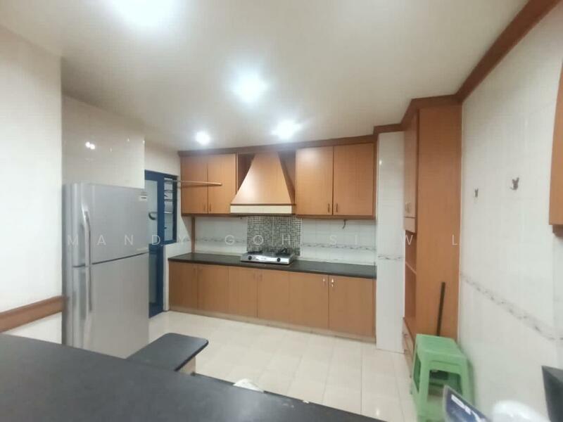 For Rent - Aster Court