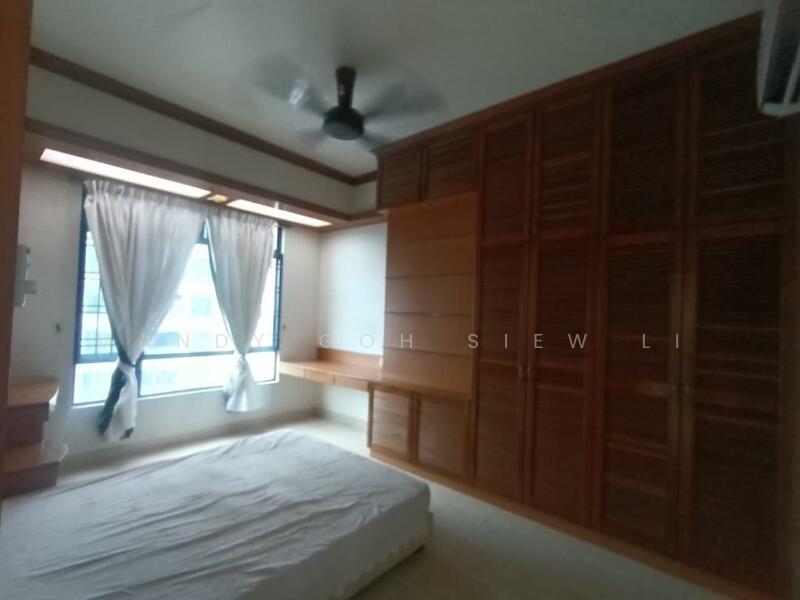 For Rent - Aster Court
