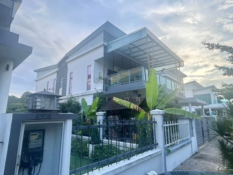 Rumah Banglo untuk Dijual di Puchong (Selangor) - Jaze Ong - Exterior - PropertyGuru.com.my