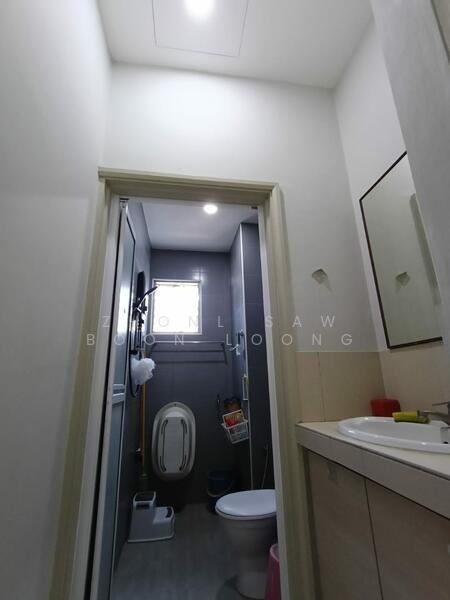 Untuk Disewa - Mawar Apartment