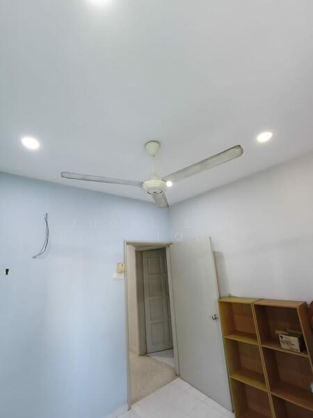 Untuk Disewa - Mawar Apartment