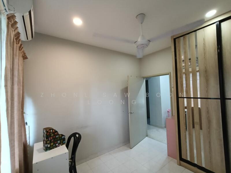 Untuk Disewa - Mawar Apartment
