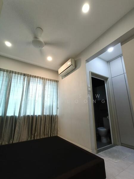 Untuk Disewa - Mawar Apartment