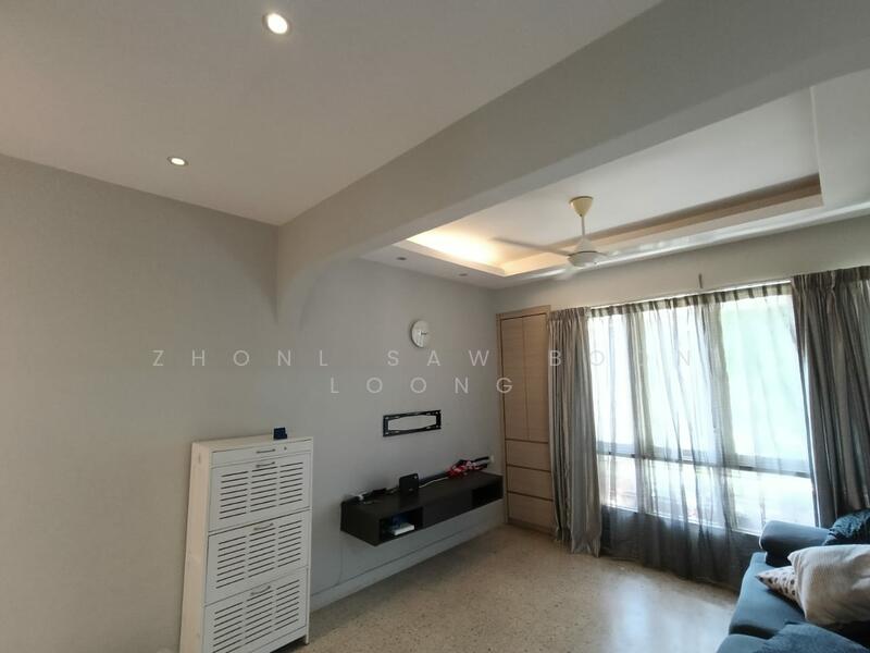 Untuk Disewa - Mawar Apartment