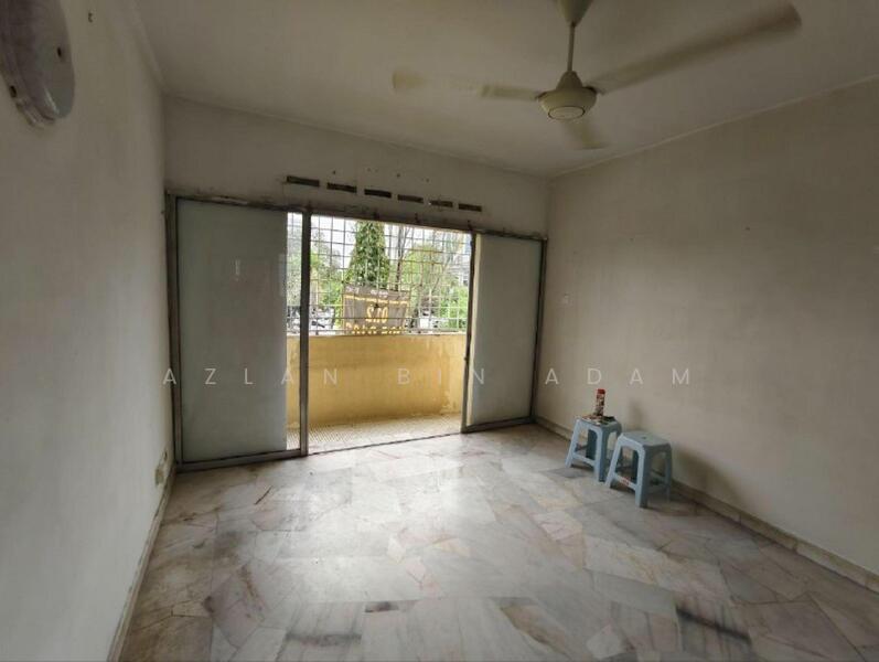 Untuk Dijual - Subang Perdana Goodyear Court 1