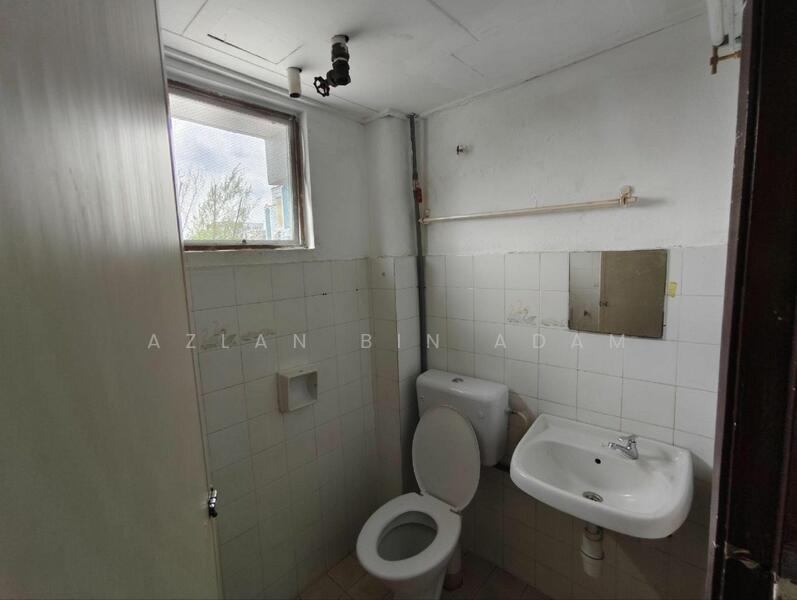 Untuk Dijual - Subang Perdana Goodyear Court 1