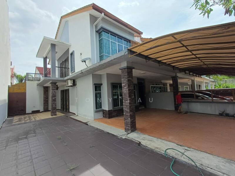 Untuk Dijual - Taman Bukit Mewah, Kajang, Selangor