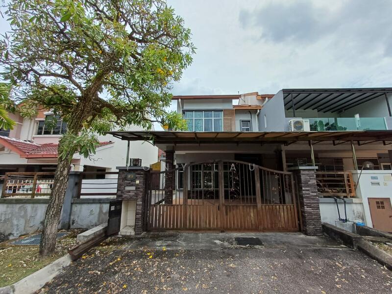 Untuk Dijual - Taman Bukit Mewah, Kajang, Selangor