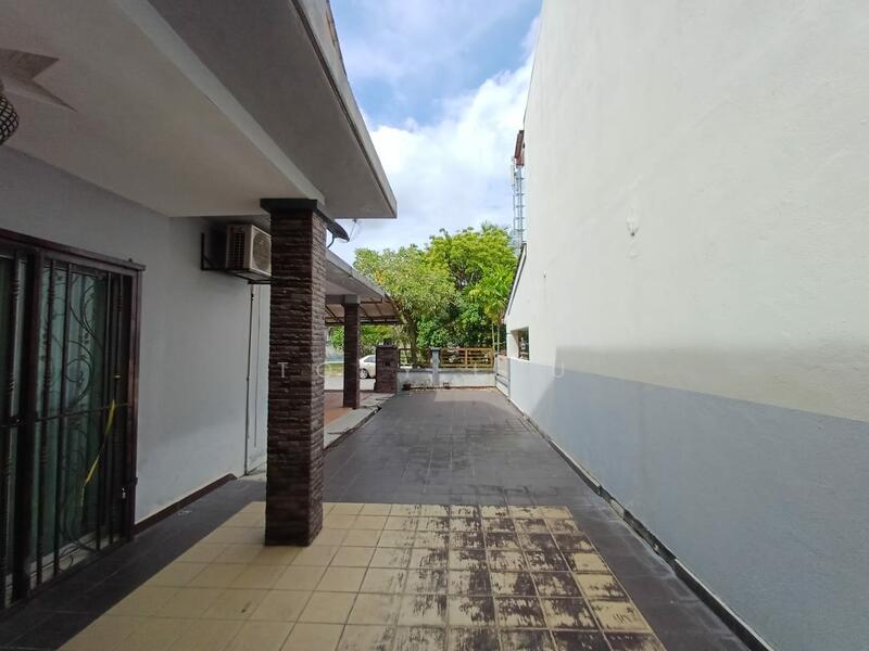 Untuk Dijual - Taman Bukit Mewah, Kajang, Selangor