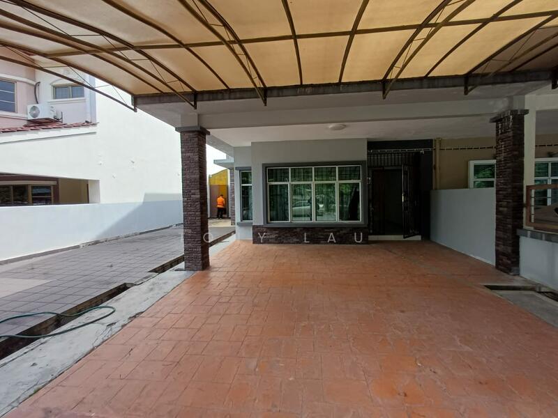 Untuk Dijual - Taman Bukit Mewah, Kajang, Selangor