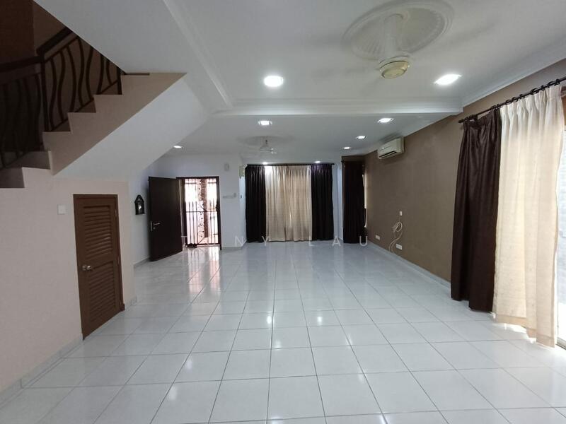 Untuk Dijual - Taman Bukit Mewah, Kajang, Selangor
