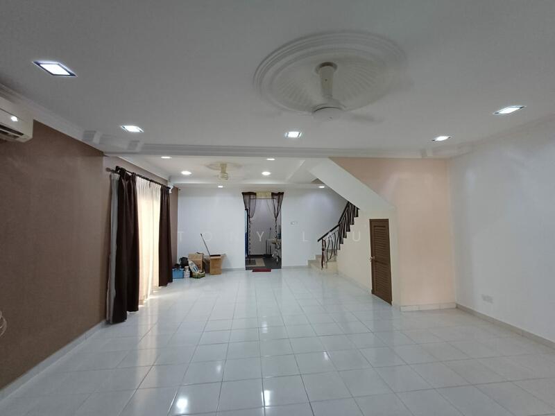 Untuk Dijual - Taman Bukit Mewah, Kajang, Selangor