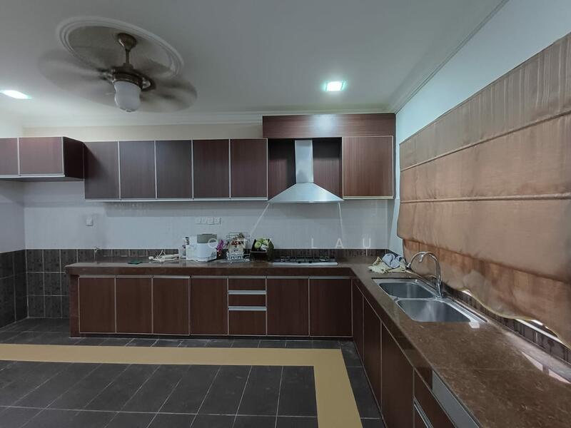 Untuk Dijual - Taman Bukit Mewah, Kajang, Selangor