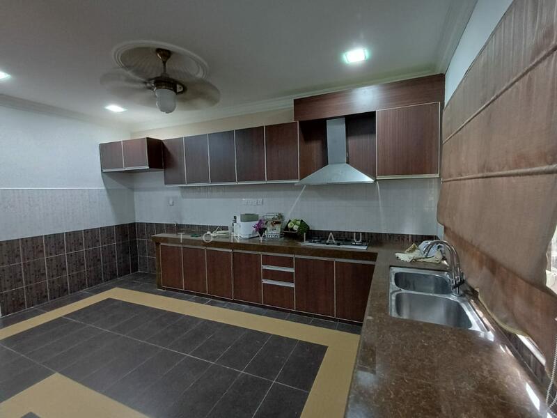 Untuk Dijual - Taman Bukit Mewah, Kajang, Selangor