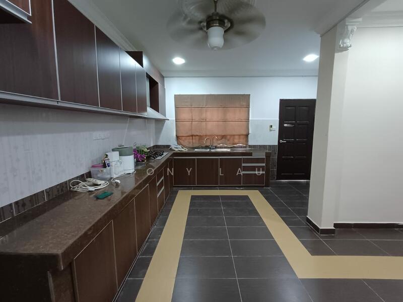 Untuk Dijual - Taman Bukit Mewah, Kajang, Selangor