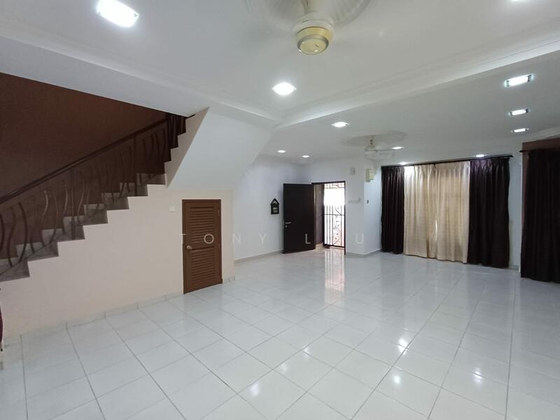 Untuk Dijual - Taman Bukit Mewah, Kajang, Selangor