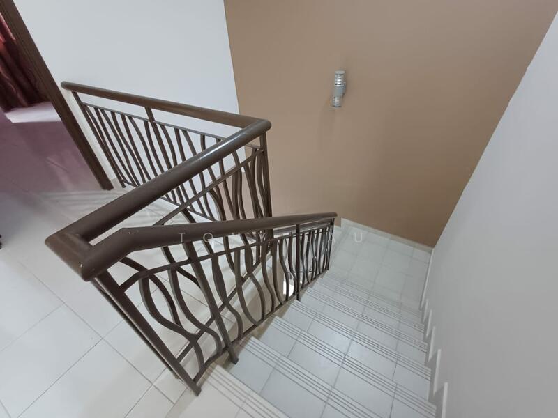 Untuk Dijual - Taman Bukit Mewah, Kajang, Selangor