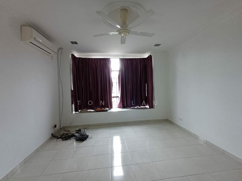 Untuk Dijual - Taman Bukit Mewah, Kajang, Selangor
