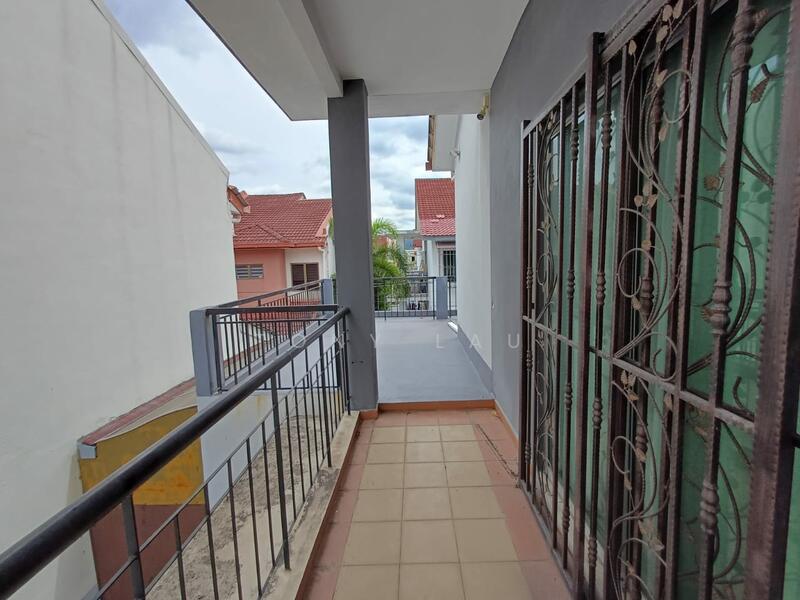 Untuk Dijual - Taman Bukit Mewah, Kajang, Selangor