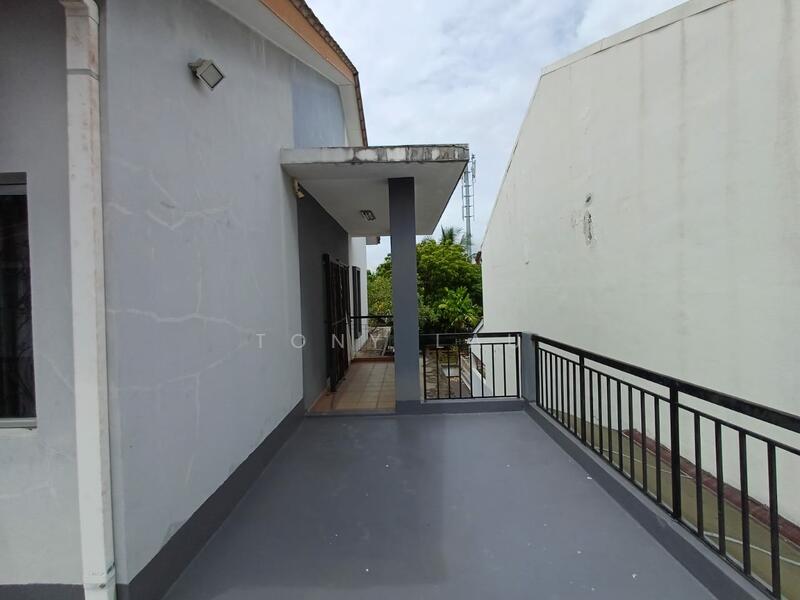 Untuk Dijual - Taman Bukit Mewah, Kajang, Selangor